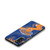 NBA New York Knicks Marble Agates Soft Gel Case for Samsung Galaxy S26 Plus