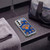 NBA New York Knicks Patterns Soft Gel Case for Samsung Galaxy S26 Plus
