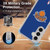 NBA New York Knicks Plain Soft Gel Case for Samsung Galaxy S26 Plus
