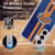 NBA New York Knicks Stripes Soft Gel Case for Samsung Galaxy S26 Plus