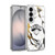 NBA New York Knicks White Marble Soft Gel Case for Samsung Galaxy S26 Plus