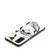 NBA New York Knicks White Marble Soft Gel Case for Samsung Galaxy S26 Plus