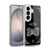 Anne Stokes Gothic Sad Eyes Soft Gel Case for Samsung Galaxy S26 Plus