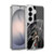 Anne Stokes Gothic Summon the Reaper Soft Gel Case for Samsung Galaxy S26 Plus