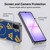 NBA Golden State Warriors Patterns Soft Gel Case for Samsung Galaxy A07 4G