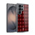 Anne Stokes Gothic Logo Pattern Soft Gel Case for Samsung Galaxy S26 Ultra