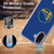 NBA Golden State Warriors Plain Soft Gel Case for Samsung Galaxy A07 4G