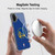 NBA Golden State Warriors Plain Soft Gel Case for Samsung Galaxy A07 4G