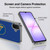 NBA Golden State Warriors Plain Soft Gel Case for Samsung Galaxy A07 4G
