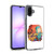 Peanuts Spooktacular Snoopy Vampire Soft Gel Case for Samsung Galaxy A07 4G
