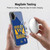 NBA Golden State Warriors Typography Soft Gel Case for Samsung Galaxy A07 4G