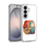 Peanuts Spooktacular Snoopy Vampire Soft Gel Case for Samsung Galaxy S26 Plus