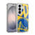 NBA Golden State Warriors Half Oversized Soft Gel Case for Samsung Galaxy S26