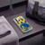 NBA Golden State Warriors Half Oversized Soft Gel Case for Samsung Galaxy S26