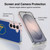 NBA Golden State Warriors Plain Soft Gel Case for Samsung Galaxy S26