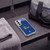 NBA Golden State Warriors Plain Soft Gel Case for Samsung Galaxy S26