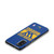 NBA Golden State Warriors Typography Soft Gel Case for Samsung Galaxy S26