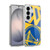 NBA Golden State Warriors Half Oversized Soft Gel Case for Samsung Galaxy S26 Plus