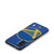 NBA Golden State Warriors Oversized Soft Gel Case for Samsung Galaxy S26 Plus