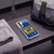 NBA Golden State Warriors Typography Soft Gel Case for Samsung Galaxy S26 Plus