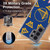 NBA Golden State Warriors Patterns Soft Gel Case for Samsung Galaxy S26 Ultra