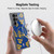NBA Golden State Warriors Patterns Soft Gel Case for Samsung Galaxy S26 Ultra