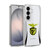 S.L. Benfica 2024/25 Crest Kit Third Soft Gel Case for Samsung Galaxy S26 Plus