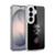 Anne Stokes Tribal The Watcher Soft Gel Case for Samsung Galaxy S26