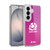 Scotland Rugby Graphics Gradient Pattern Soft Gel Case for Samsung Galaxy S26