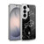 NFL Buffalo Bills Artwork Marble Soft Gel Case for Samsung Galaxy S26
