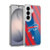 NFL Buffalo Bills Artwork Stripes Soft Gel Case for Samsung Galaxy S26