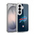 NFL Buffalo Bills Artwork LED Soft Gel Case for Samsung Galaxy S26 Plus