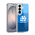 Scotland Rugby Graphics Stripes Pattern Soft Gel Case for Samsung Galaxy S26 Plus