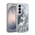 Anne Stokes Wolves Winter Guardians Soft Gel Case for Samsung Galaxy S26