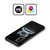 Supernatural Vectors Saving People Logo Soft Gel Case for Samsung Galaxy A07 4G