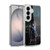 Batman Arkham Knight Characters Nightwing Soft Gel Case for Samsung Galaxy S26