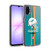 NFL Miami Dolphins Logo Helmet Soft Gel Case for Samsung Galaxy A07 4G