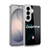NFL Miami Dolphins Logo Blur Soft Gel Case for Samsung Galaxy S26
