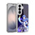 Hatsune Miku Characters Kaito Soft Gel Case for Samsung Galaxy S26 Plus