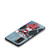 Batman DC Comics Harley Quinn Graphics Mallet Soft Gel Case for Samsung Galaxy S26 Plus