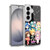Hatsune Miku Virtual Singers Characters Soft Gel Case for Samsung Galaxy S26 Plus
