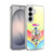 Hatsune Miku Virtual Singers Rainbow Soft Gel Case for Samsung Galaxy S26 Plus