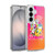 Looney Tunes Patterns I Love Rainbow Soft Gel Case for Samsung Galaxy S26 Plus