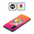 Looney Tunes Patterns I Love Rainbow Soft Gel Case for Samsung Galaxy S26 Plus