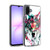 Riza Peker Animals Wolf Soft Gel Case for Samsung Galaxy A07 4G