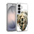 Riza Peker Animals Bear Soft Gel Case for Samsung Galaxy S26 Plus