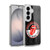 The Rolling Stones Graphics Established 1962 Soft Gel Case for Samsung Galaxy S26 Plus