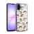 Cat Coquillette Animals Hedgehogs Soft Gel Case for Samsung Galaxy A07 4G