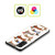 Cat Coquillette Animals Dachshunds Soft Gel Case for Samsung Galaxy S26 Plus