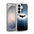 The Dark Knight Graphics Logo Soft Gel Case for Samsung Galaxy S26 Plus